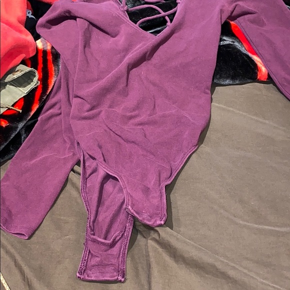 Victoria secret body suit - Picture 7 of 7